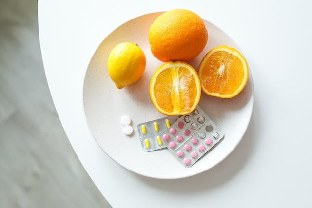 Análisis de Deficiencia de Vitaminas en Laboratorios Clínicos